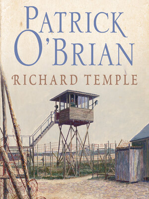 cover image of Richard Temple